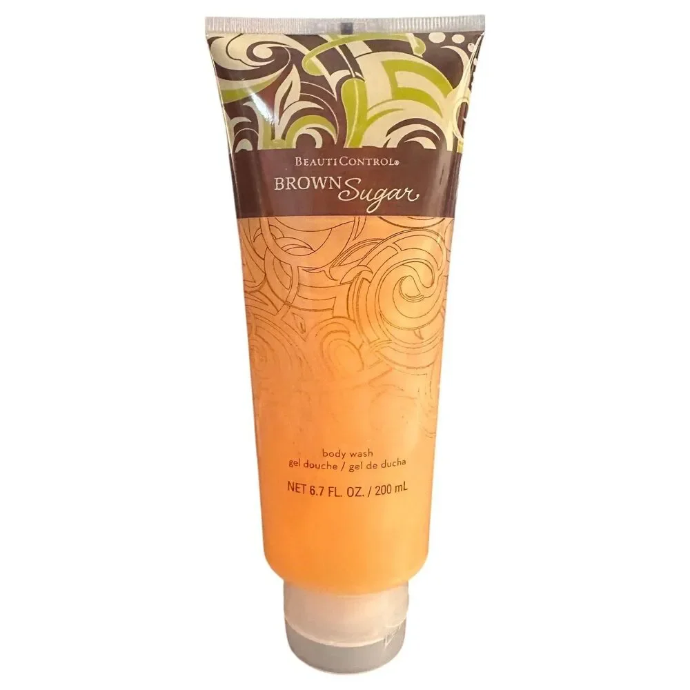 beauticontrol brown sugar